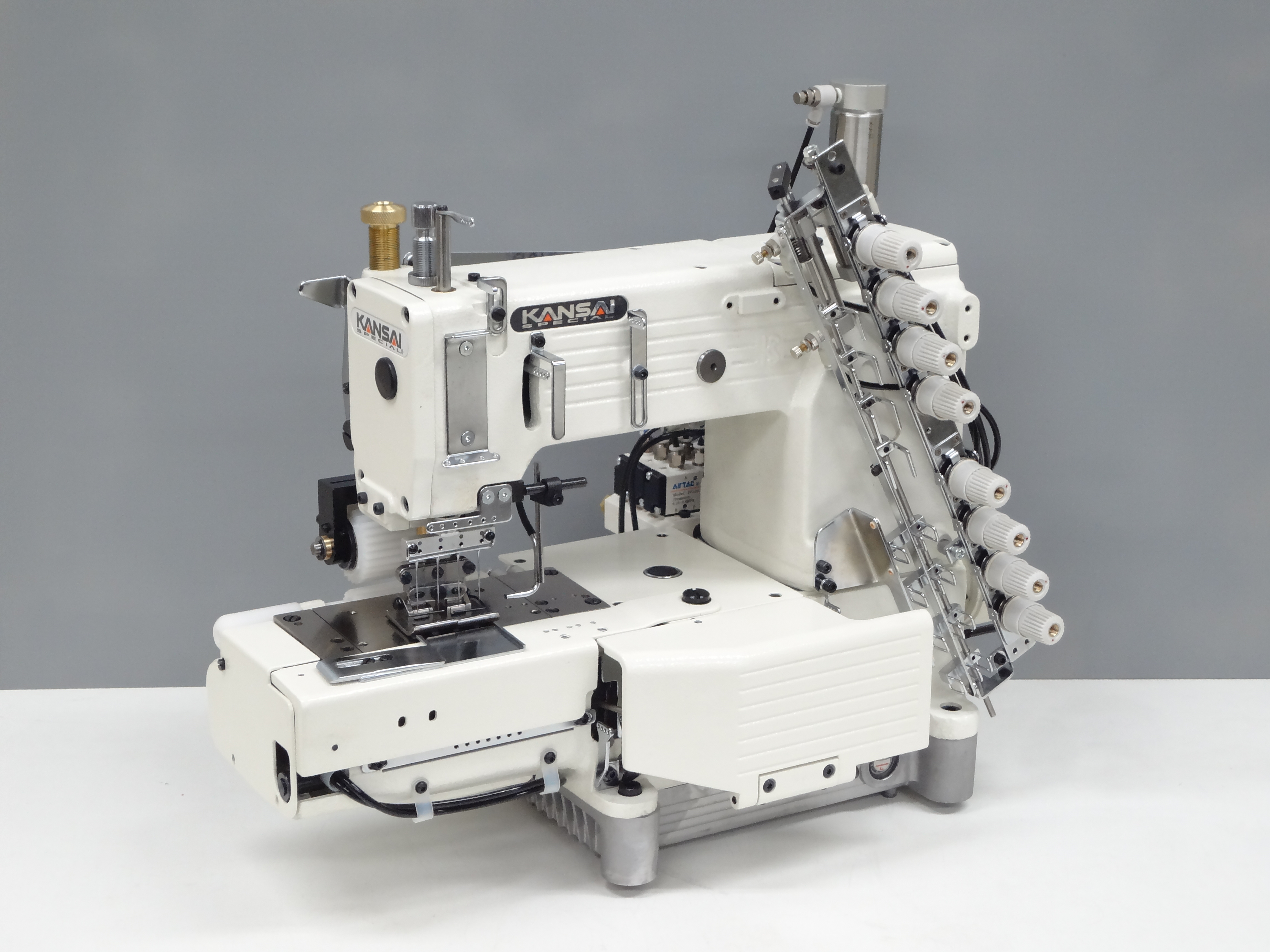 Kansai Special FX-4404P-UTC cylinder arm