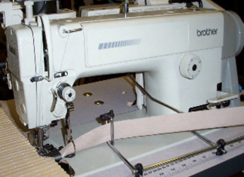 Window Blinds Machinery