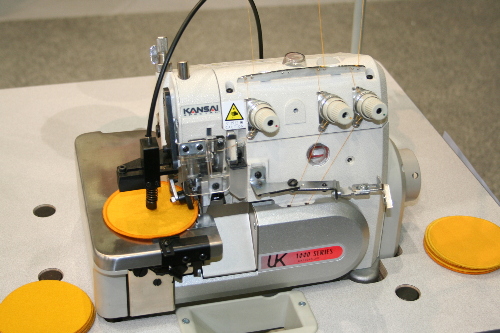 Kansai Special(关西)JJ-3004GS-01M-4/BD/DM 型徽章机